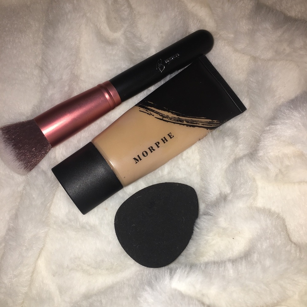 morphe face bundle